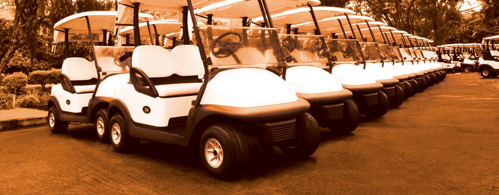 Golf cart tires and Industrial Vehicle tires
