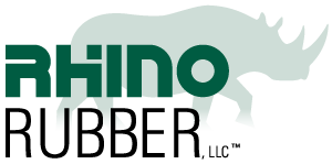 Rhino Rubber Logo